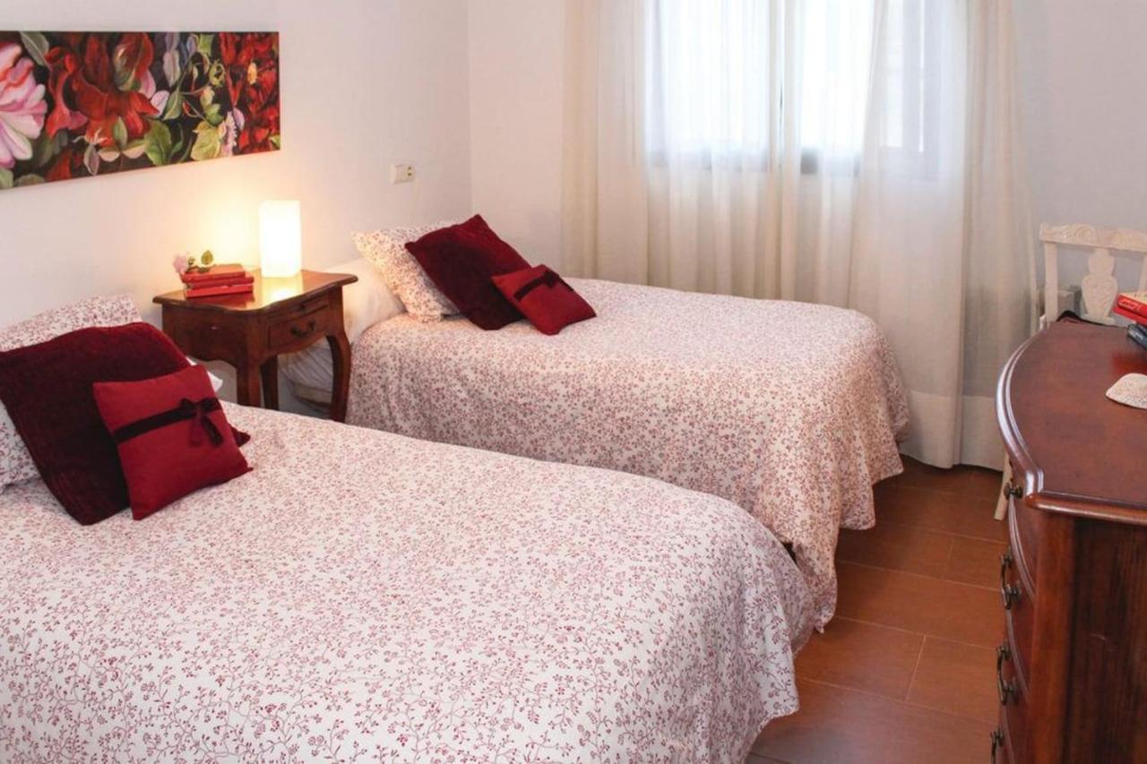 Sayalonga Fuentezuelas Pool Villa מראה חיצוני תמונה