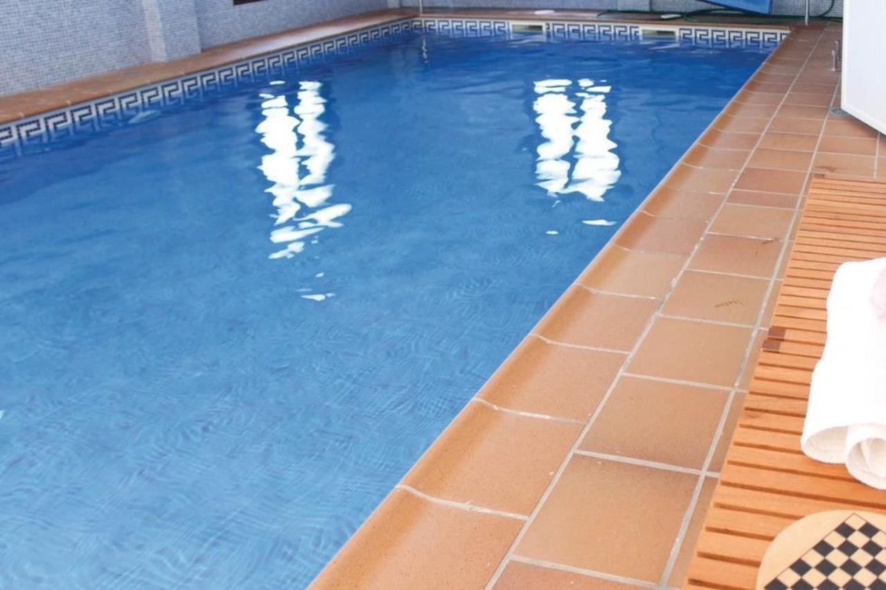 Sayalonga Fuentezuelas Pool Villa מראה חיצוני תמונה
